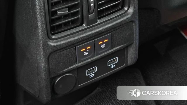 Renault Korea (Samsung) XM3 id 4323679 из Кореи 9
