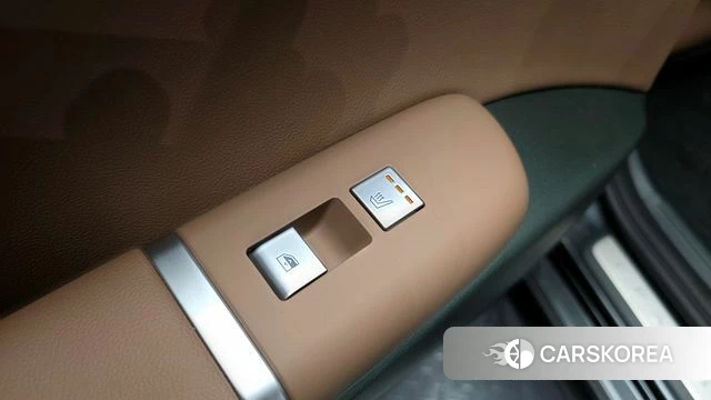 Hyundai Grandeur Hybrid (GN7) id 4222455 из Кореи 9