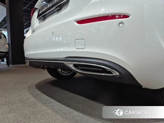 Mercedes-Benz A-Class W177 id 4200635 из Кореи 9