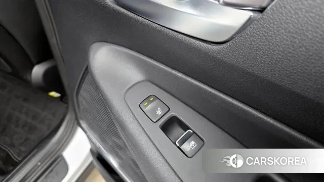 Hyundai The New Santa Fe id 3753200 из Кореи 9