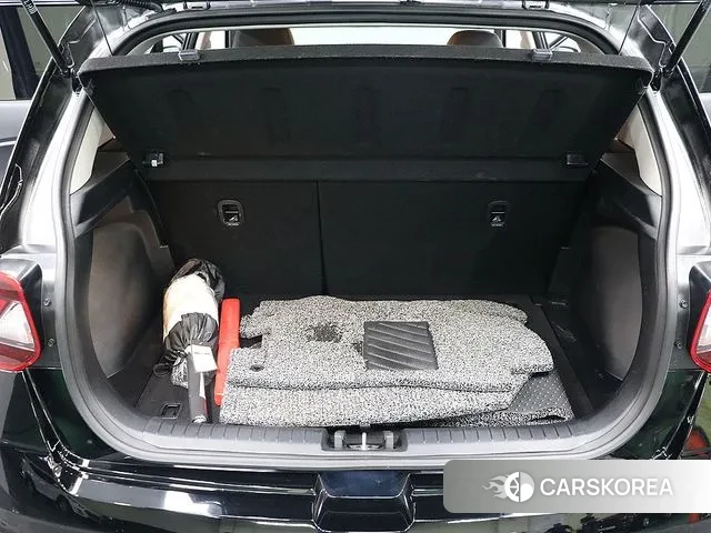 Hyundai Venue id 3242378 из Кореи 9