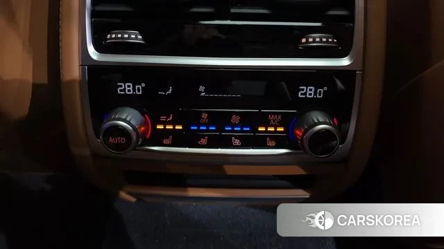 BMW 7 Series (G11) id 3483778 из Кореи 9