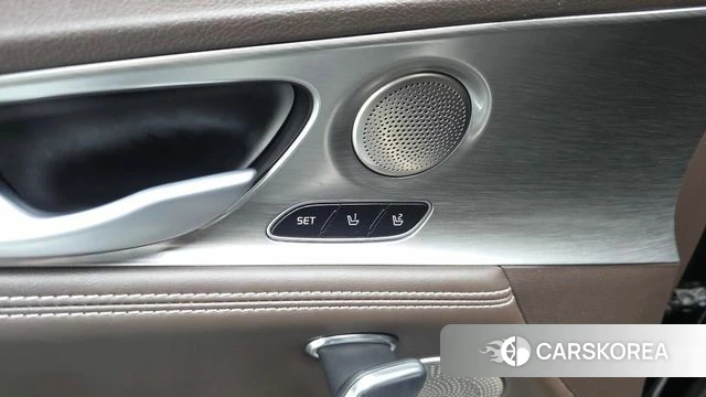 Kia Stinger Meister id 4309686 из Кореи 9