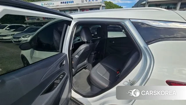 Chevrolet (GM Daewoo) Bolt EV id 2990545 из Кореи 9