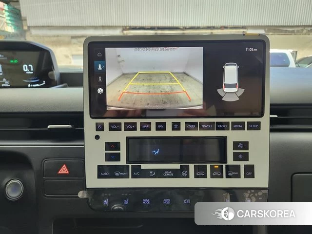 Hyundai Staria id 4201935 из Кореи 9