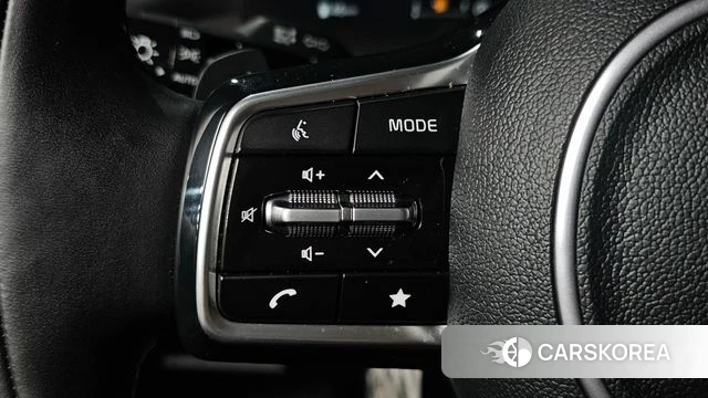 Kia The New Sorento 4th Generation id 4783447 из Кореи 9