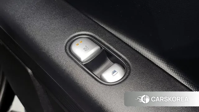 Hyundai Ionic 5 id 3421798 из Кореи 9