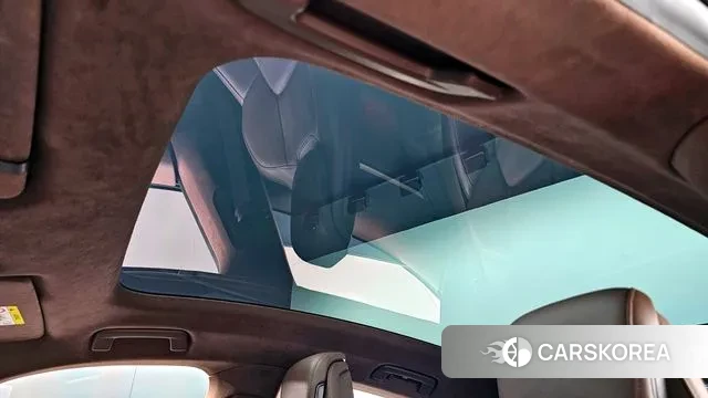 Porsche Taycan id 3281964 из Кореи 9