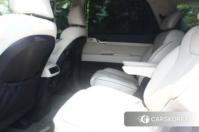 Hyundai The New Palisade id 3053538 из Кореи 9