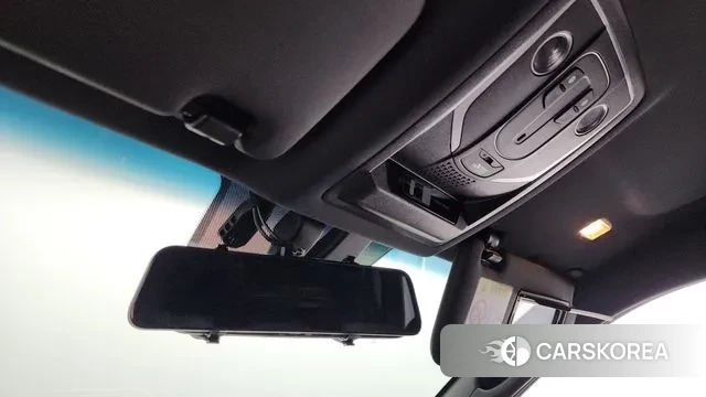 Ssangyong The New Rexton Sports Cannes id 3670373 из Кореи 9