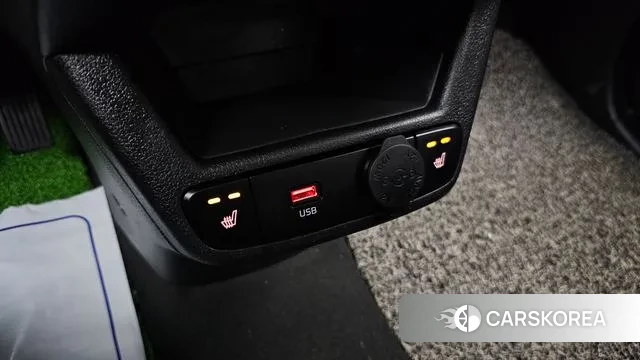 Kia The New Ray id 3615628 из Кореи 9