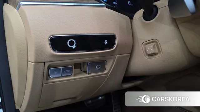 Kia The New K9 2nd generation id 3360078 из Кореи 9