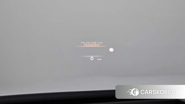 Kia K8 Hybrid id 4609378 из Кореи 9