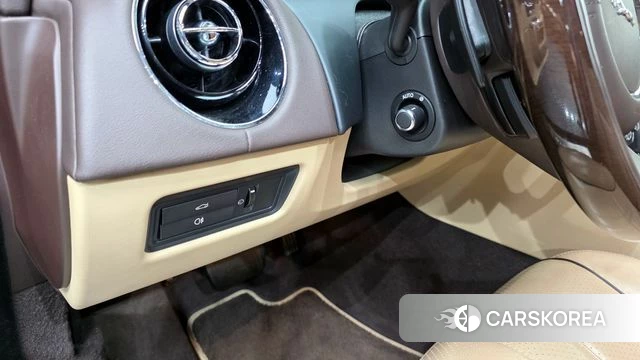 Jaguar All New XJ id 4390342 из Кореи 9