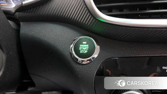 Hyundai All New Tucson id 3899724 из Кореи 9