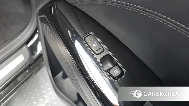 Kia K7 Premier id 3396155 из Кореи 9