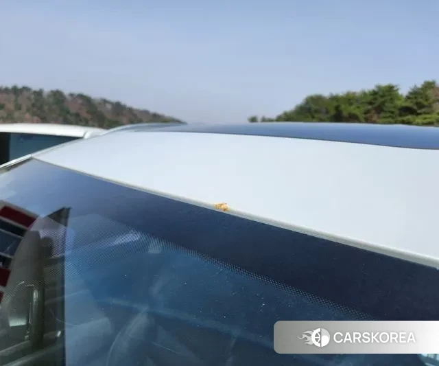 Renault Korea (Samsung) QM6 id 3284856 из Кореи 9