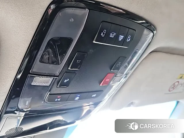 Hyundai Staria id 3347476 из Кореи 9