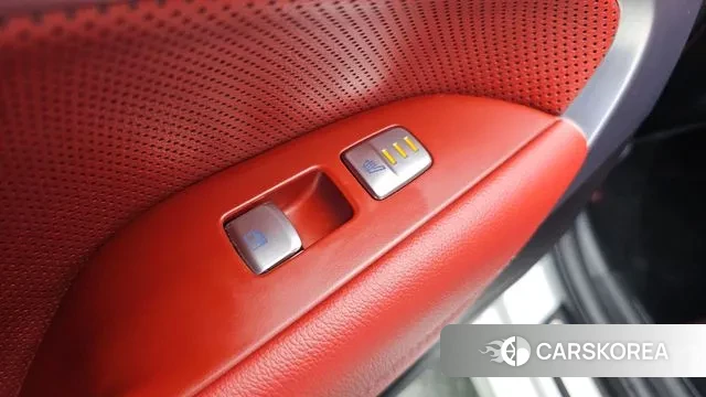 Genesis The New G70 id 3716190 из Кореи 9