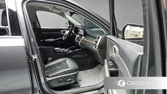 Kia Sorento 4th Generation id 3777847 из Кореи 9