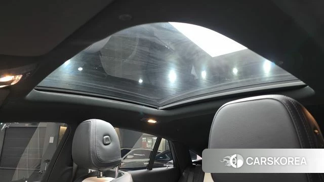 Mercedes-Benz GLE-Class W167 id 3827155 из Кореи 9