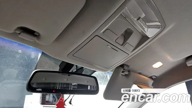 Ssangyong Rexton Sports id 2813717 из Кореи 9