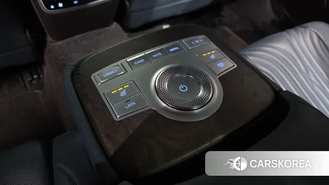 Genesis G80 (RG3) id 3318681 из Кореи 9