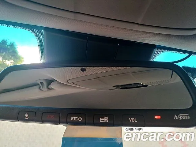 Hyundai Grandeur IG id 2813371 из Кореи 9