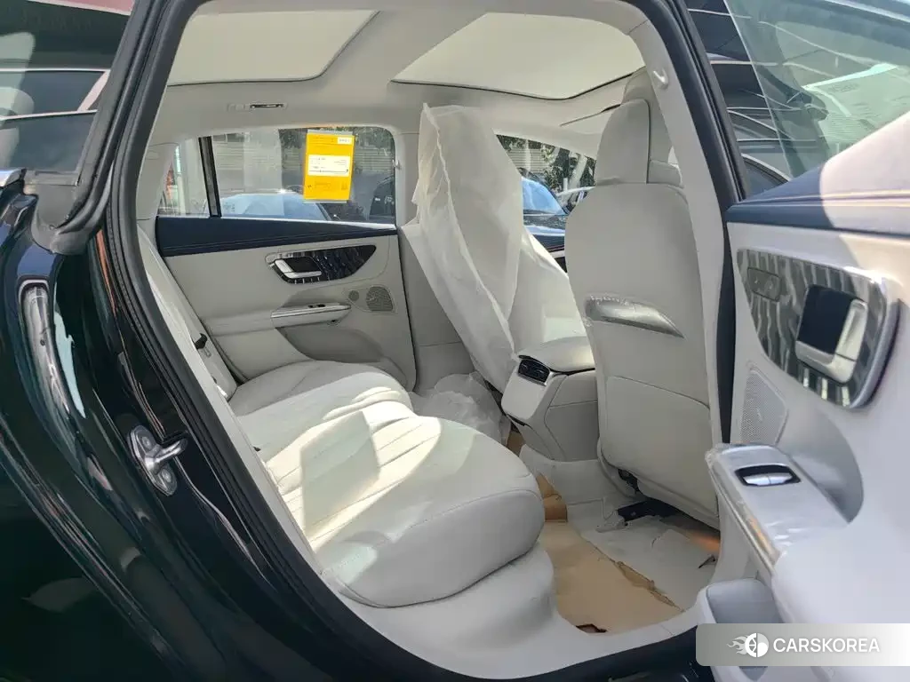 Mercedes-Benz EQE id 4600348 из Китая 9