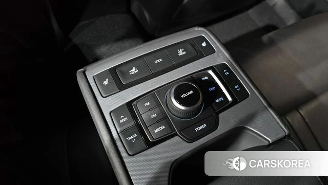 Genesis G80 id 3814167 из Кореи 9