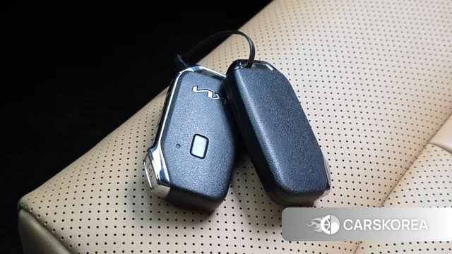 Kia K5 Hybrid 3rd Generation id 4871341 из Кореи 9