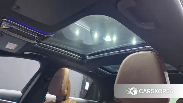 Mercedes-Benz E-Class W214 id 3560296 из Кореи 9