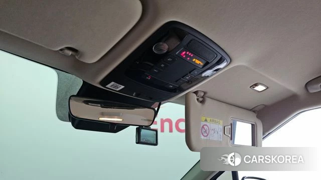 Kia Carnival 4th generation id 4476462 из Кореи 9