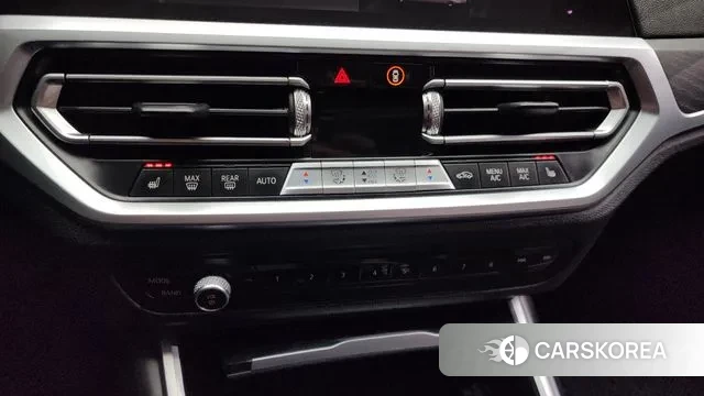 BMW 3 Series (G20) id 3374634 из Кореи 9