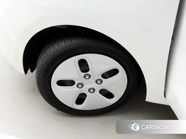 Kia The New Ray id 4758458 из Кореи 9