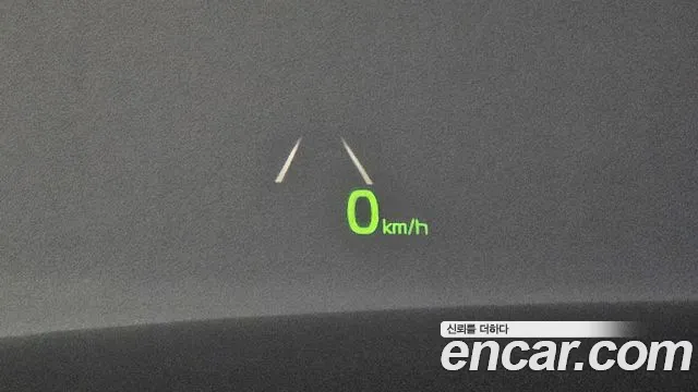 Kia Mohave Master id 2681276 из Кореи 9