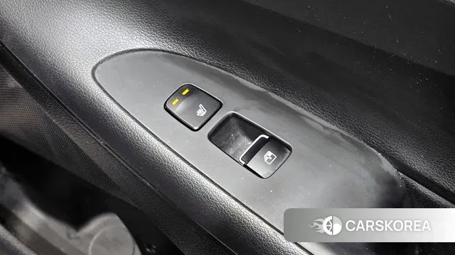 Hyundai The New Grandeur IG id 3597886 из Кореи 9