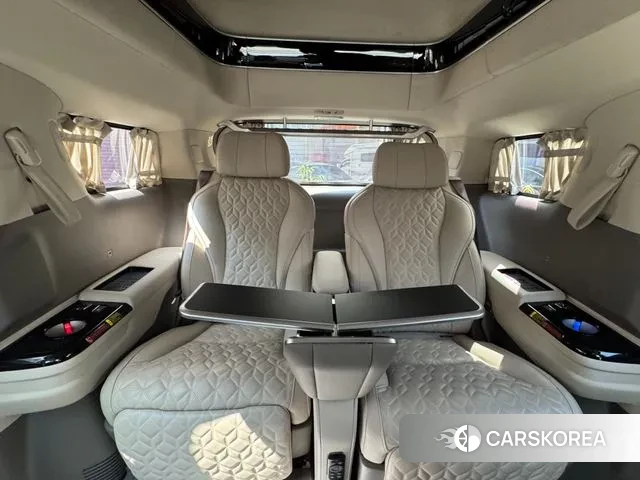 Kia Carnival 4th generation id 3053590 из Кореи 9
