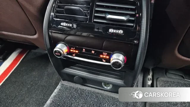 BMW 5 Series (G30) id 3520303 из Кореи 9