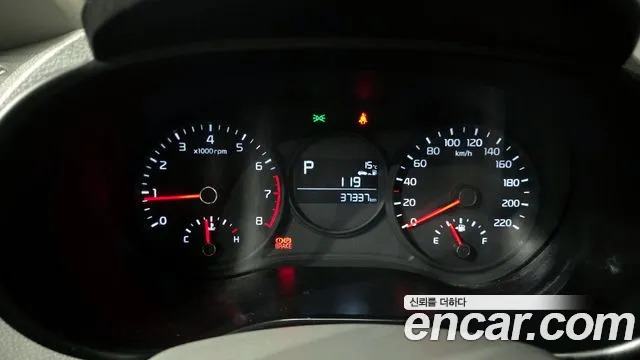 Kia Morning Urban (JA) id 2752244 из Кореи 9