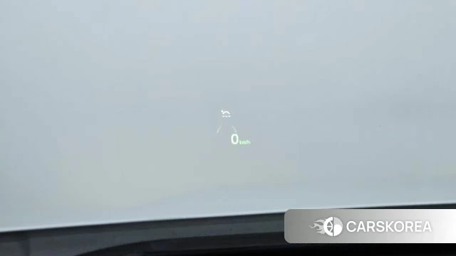 Kia K7 Premier Hybrid id 4615012 из Кореи 9