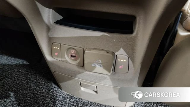 Kia The New Carnival id 4703582 из Кореи 9