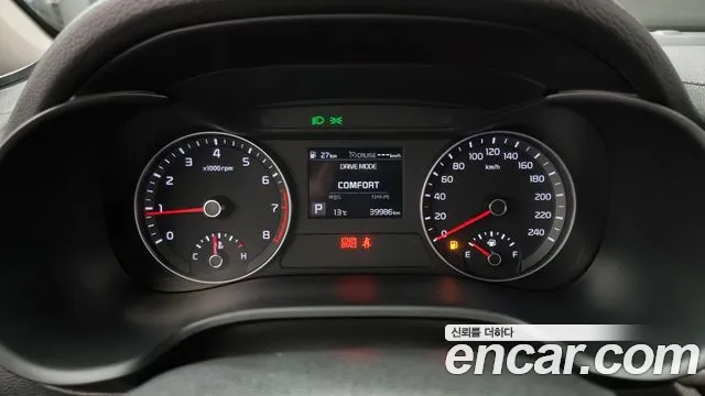 Kia Come New K3 id 2623218 из Кореи 9