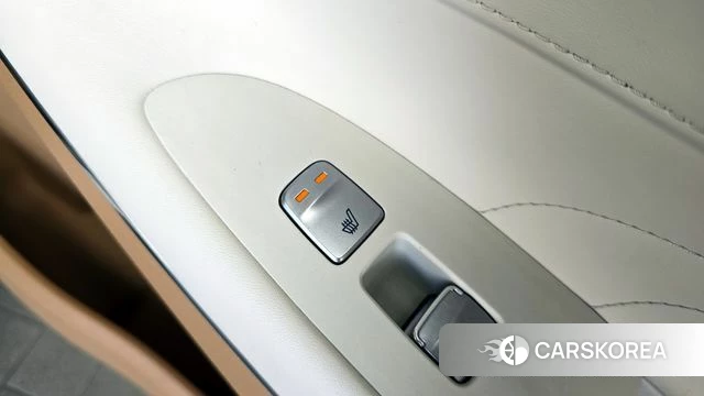 Hyundai The New Grandeur IG id 4325118 из Кореи 9