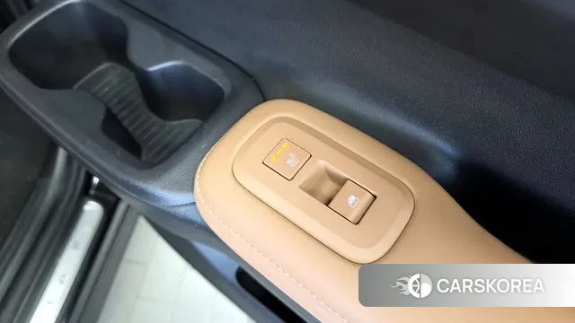 Hyundai Santa Fe (MX5) id 3272828 из Кореи 9