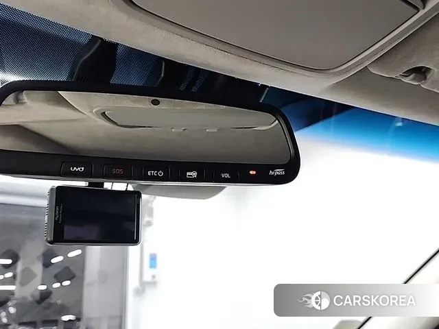 Kia All New K7 Hybrid id 2971482 из Кореи 9