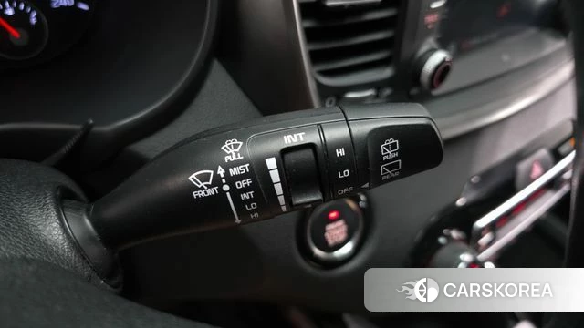 Kia The New Sorento id 4435833 из Кореи 9