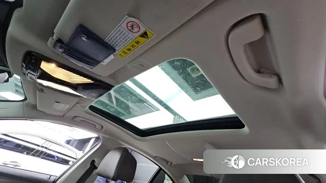 BMW 5 Series (G30) id 3622325 из Кореи 9