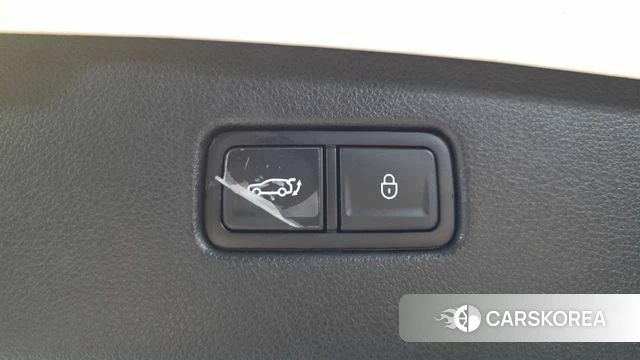 Genesis Electrified GV70 id 4768669 из Кореи 9