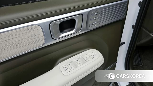 Hyundai Santa Fe (MX5) id 4427575 из Кореи 9
